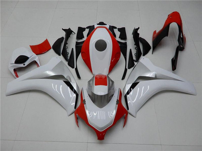 NT FAIRING injection molded motorcycle fairing fit for HONDA CBR1000RR 2008-2011