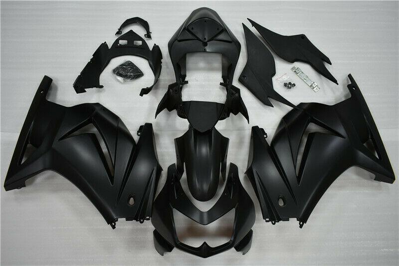 NT FAIRING injection molded motorcycle fairing fit for  EX250R 2008-2012