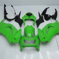 NT FAIRING injection molded motorcycle fairing fit for  EX250R 2008-2012