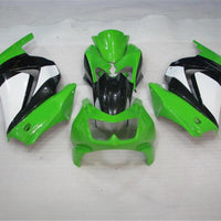 NT FAIRING injection molded motorcycle fairing fit for  EX250R 2008-2012