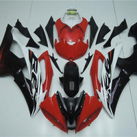 NT FAIRING injection molded motorcycle fairing fit for YAMAHA YZF R6 2008-2016