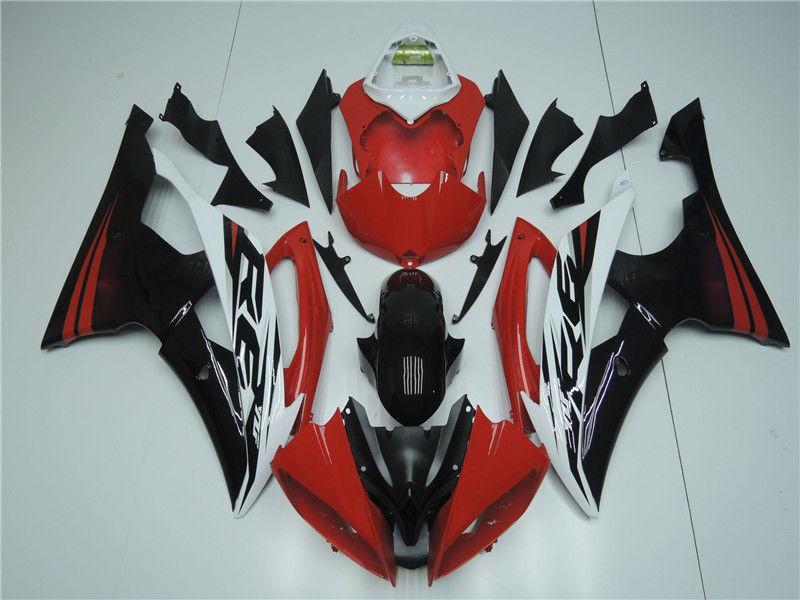 NT FAIRING injection molded motorcycle fairing fit for YAMAHA YZF R6 2008-2016