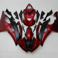 NT FAIRING injection molded motorcycle fairing fit for YAMAHA YZF R6 2008-2016