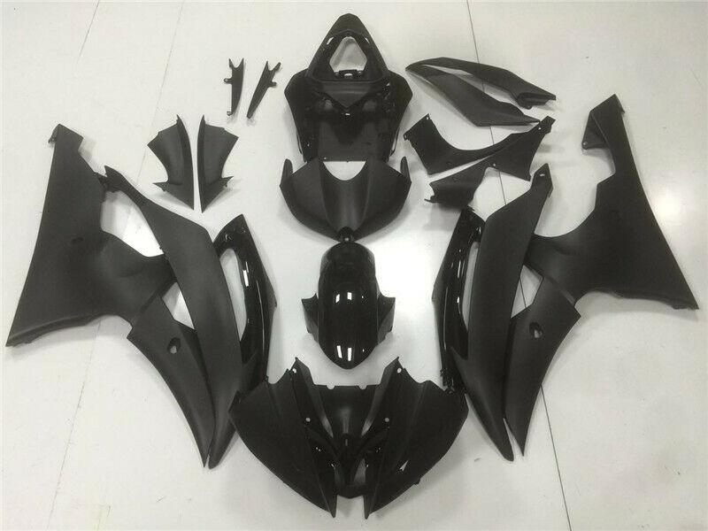 NT FAIRING injection molded motorcycle fairing fit for YAMAHA YZF R6 2008-2016
