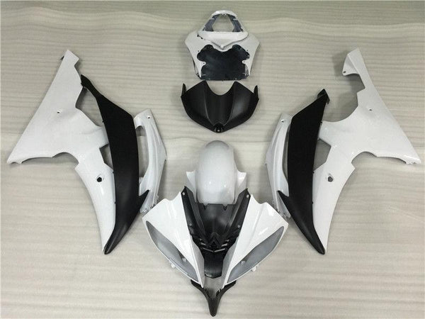 NT FAIRING injection molded motorcycle fairing fit for YAMAHA YZF R6 2008-2016
