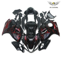 NT FAIRING injection molded motorcycle fairing fit for  GSXR 1300 Hayabusa 2008-2016