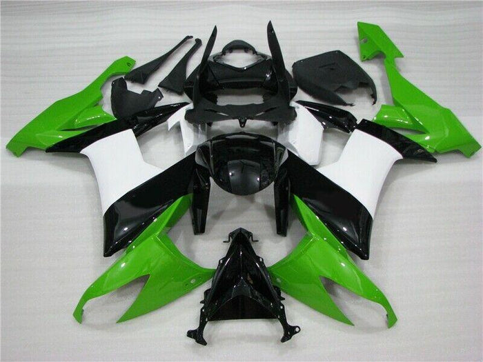 NT FAIRING injection molded motorcycle fairing fit for  ZX10R 2008-2010
