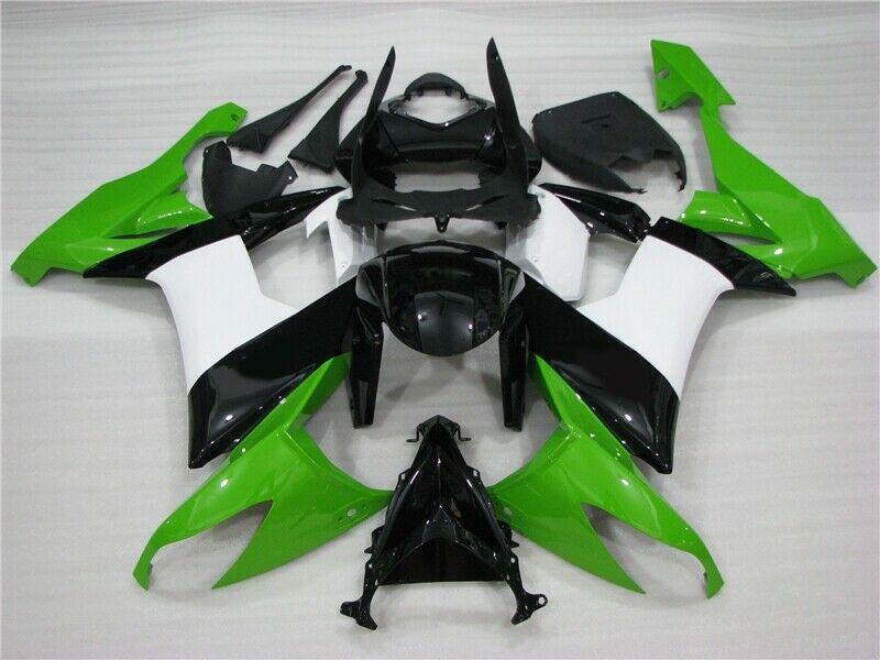 NT FAIRING injection molded motorcycle fairing fit for  ZX10R 2008-2010