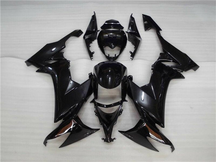 NT FAIRING injection molded motorcycle fairing fit for  ZX10R 2008-2010