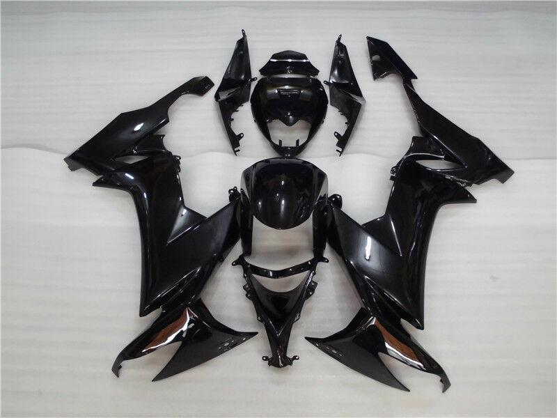 NT FAIRING injection molded motorcycle fairing fit for  ZX10R 2008-2010