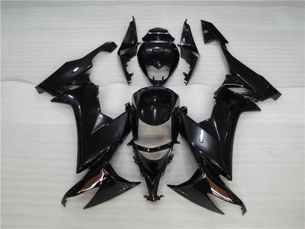 NT FAIRING injection molded motorcycle fairing fit for  ZX10R 2008-2010