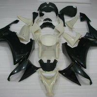 NT Unpainted Aftermarket Injection ABS Plastic Fairing Fit for ZX10R 2008-2010