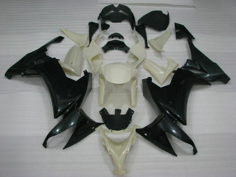 NT Fairing Fit for Kawasaki 2008-2010 ZX-10R Unpainted | ABS Injection