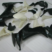 NT Unpainted Aftermarket Injection ABS Plastic Fairing Fit for ZX10R 2008-2010