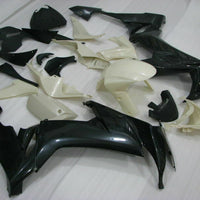 NT Unpainted Aftermarket Injection ABS Plastic Fairing Fit for ZX10R 2008-2010