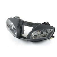 Front Motorcycle Headlight Headlamp Fit Yamaha 2008-2016 YZF R6 Available in CA