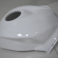 NT Aftermarket Injection ABS Plastic Fairing Fit for CBR600RR 2009-2012 Pearl White