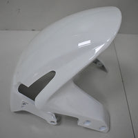 NT Aftermarket Injection ABS Plastic Fairing Fit for CBR600RR 2009-2012 Pearl White