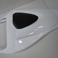 NT Aftermarket Injection ABS Plastic Fairing Fit for CBR600RR 2009-2012 Pearl White