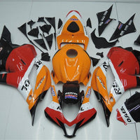 NT FAIRING injection molded motorcycle fairing fit for HONDA CBR600RR 2009-2012