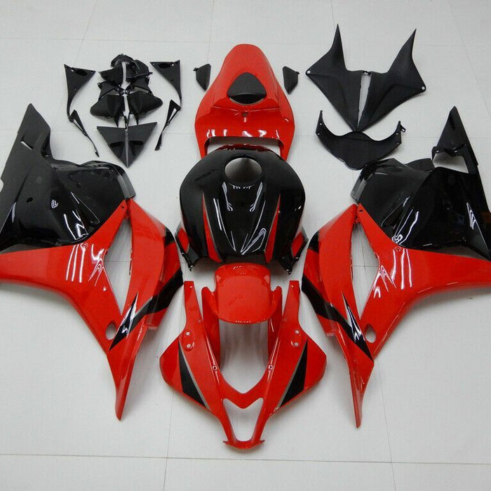 NT FAIRING injection molded motorcycle fairing fit for HONDA CBR600RR 2009-2012