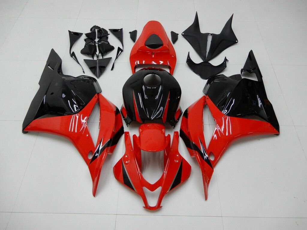 NT FAIRING injection molded motorcycle fairing fit for HONDA CBR600RR 2009-2012