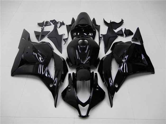 NT FAIRING injection molded motorcycle fairing fit for HONDA CBR600RR 2009-2012