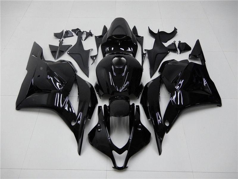 NT FAIRING injection molded motorcycle fairing fit for HONDA CBR600RR 2009-2012