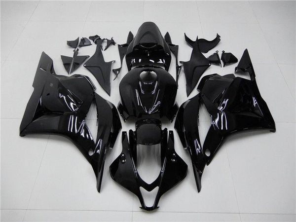 NT FAIRING injection molded motorcycle fairing fit for HONDA CBR600RR 2009-2012