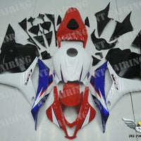 NT FAIRING injection molded motorcycle fairing fit for HONDA CBR600RR 2009-2012