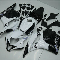NT FAIRING injection molded motorcycle fairing fit for HONDA CBR600RR 2009-2012