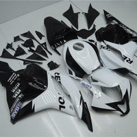 NT FAIRING injection molded motorcycle fairing fit for HONDA CBR600RR 2009-2012
