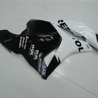NT FAIRING injection molded motorcycle fairing fit for HONDA CBR600RR 2009-2012