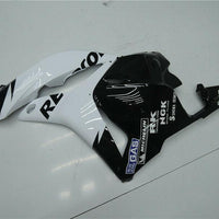 NT FAIRING injection molded motorcycle fairing fit for HONDA CBR600RR 2009-2012