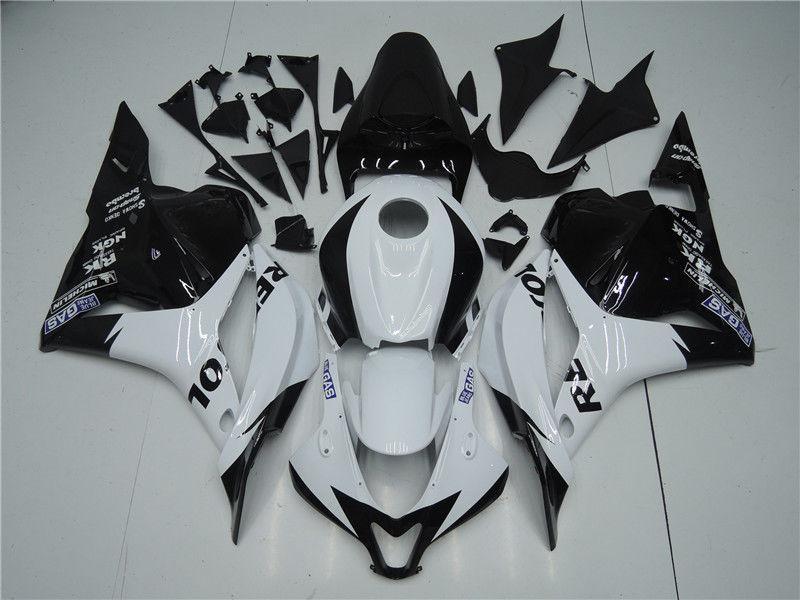 NT FAIRING injection molded motorcycle fairing fit for HONDA CBR600RR 2009-2012