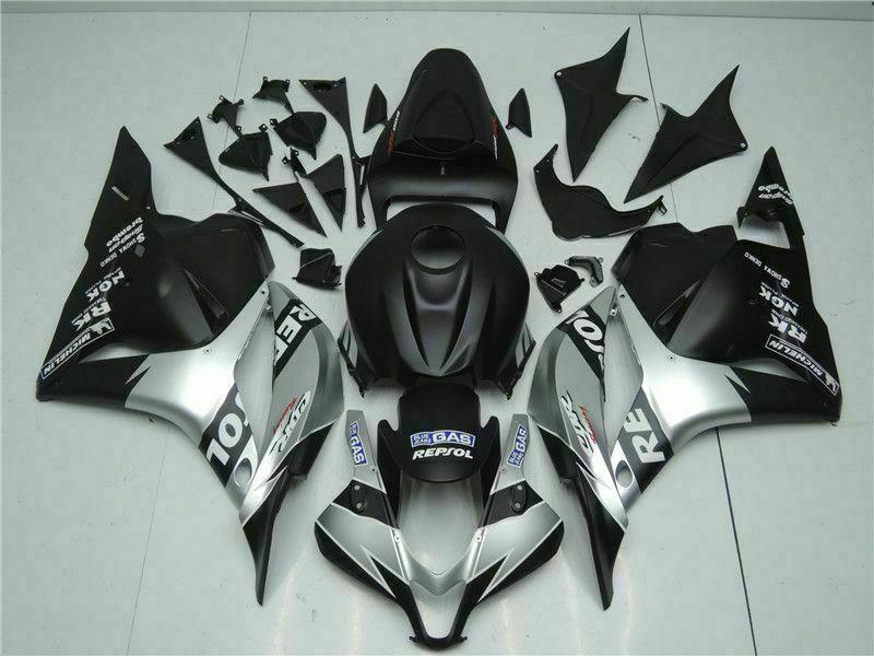 NT FAIRING injection molded motorcycle fairing fit for HONDA CBR600RR 2009-2012