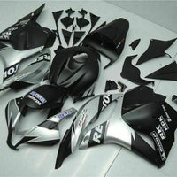 NT FAIRING injection molded motorcycle fairing fit for HONDA CBR600RR 2009-2012