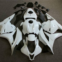 NT Unpainted Aftermarket Injection ABS Plastic Fairing Fit for CBR600RR 2009-2012