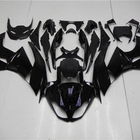 NT FAIRING injection molded motorcycle fairing fit for  ZX6R 2009-2012