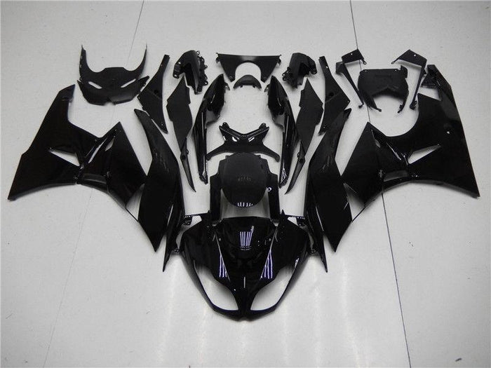 NT FAIRING injection molded motorcycle fairing fit for  ZX6R 2009-2012