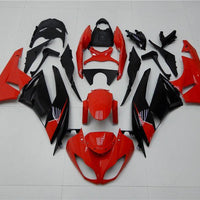 NT FAIRING injection molded motorcycle fairing fit for  ZX6R 2009-2012