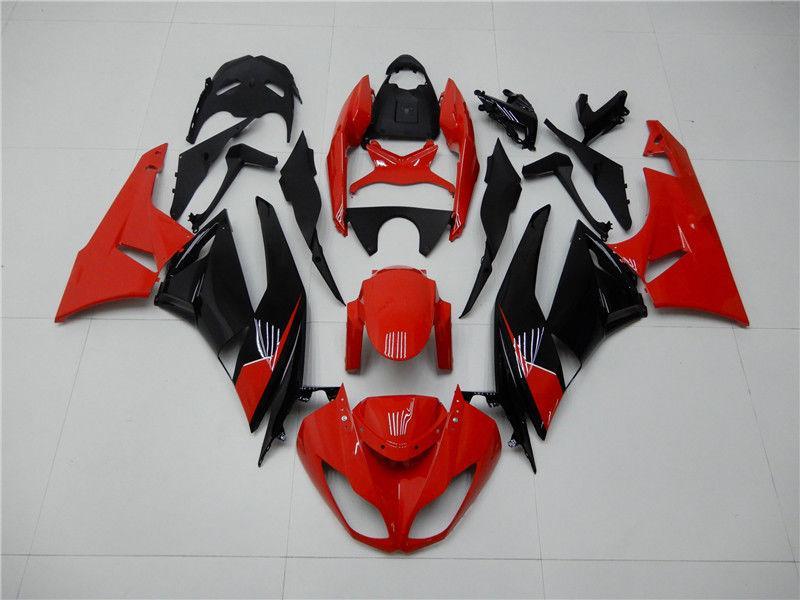NT FAIRING injection molded motorcycle fairing fit for  ZX6R 2009-2012