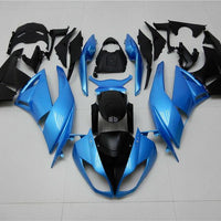 NT FAIRING injection molded motorcycle fairing fit for  ZX6R 2009-2012
