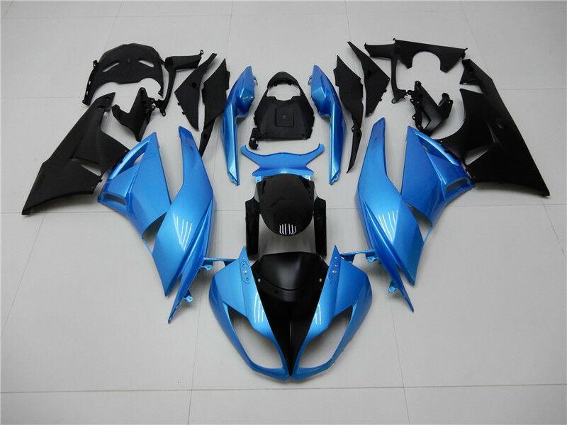 NT FAIRING injection molded motorcycle fairing fit for  ZX6R 2009-2012