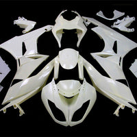 NT Unpainted Aftermarket Injection ABS Plastic Fairing Fit for ZX6R 636 2009-2012