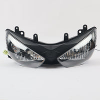 Front Motorcycle Headlight Headlamp Fit  2005-2006 ZX6R ZX636 available in CA