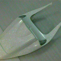 MSA Injection Mold Unpainted Fairing Fit for Honda 2005-2006 CBR600RR u0BB