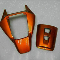MS Injection Brown ABS Plastic Fairing Fit for Honda 2006-2007 CBR1000RR u0123