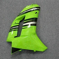 MSA Fit for  2007 2008 ZX6R ABS With Seat Cowl Injection Fairing t006-T