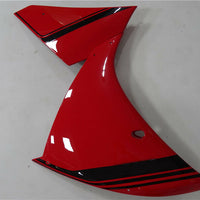MSB Injection Molding Red Fairing Kit Fit For Yamaha YZF R1 2012-2014 2013 m022